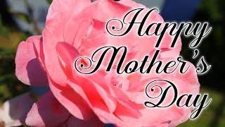 Happy Mother's Day! • from Northstar Prepsteader