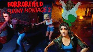 Horrorfield funny montage 2