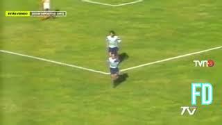 Goles Fecha 3 Campeonato Nacional 1993