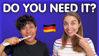 Dental Insurance in Germany [For who, why, How much?]