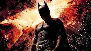 The Dark Knight Rises (Main Theme)