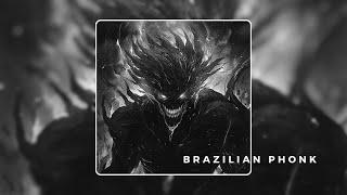 AGGRESSIVE BRAZILIAN PHONK AUDIOS. (AGGRESSIVE, GYM, FUNK PLAYLIST)