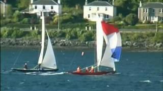 Piper One Design Keelboats 1