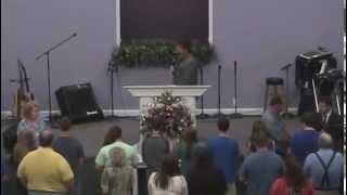 Pentecost Part 2 - Midway Assembly of God