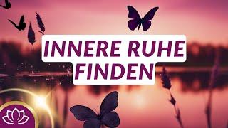 Tiefenentspannt in nur 20 Min. bei Nervosität & Stress  Meditation zum Loslassen