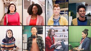 Women Techmakers: Gender equality in tech