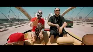 HEXXX - Another Day (feat. Shaggy 2 Dope) Official Music Video