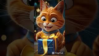 “Chazzy’s Special Gift  | A Heartwarming Eid Story for All Ages”