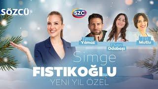 Elvan Odabaşı, Timur Yılmaz, Elif Mutlu | 2024’te Ruhumuzu ve Beynimizi Nasıl Sağlam Tutarız?