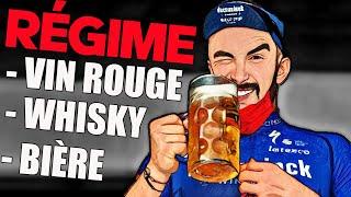 Alaphilippe a Ruiné sa Carrière à cause de l'Alcool?