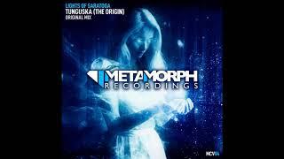 Lights Of Saratoga - Tunguska (The Origin) (Radio Edit)