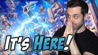 EXPANSION IS HERE! LET'S COOK BABY!