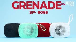 SP-8065 Granade Serier Speaker