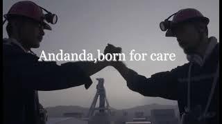 ANDANDA Brand Introductioin