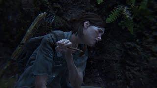 The Last Of Us 2 Stealth Kills (The Seraphites)