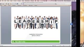 Leadership Survey Results - How the Workforce Views Leadership Today
