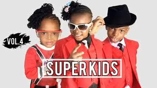 Super Kids - when we are hungry