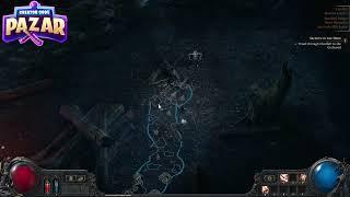 How to Travel Through Clearfell to Grelwood Path of Exile 2 Quick Guide