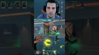 SOOO MANY VFX!!!!!! Also Weapon Swaps Are Key