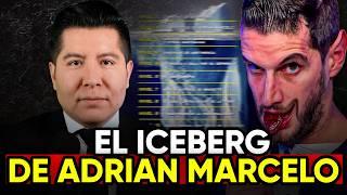 ADRIAN MARCELO es PEOR de lo que IMAGINAS: sus PEORES MOMENTOS | Mr Doctor