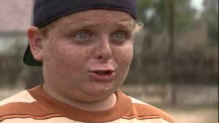 SANDLOT CHALLENGE