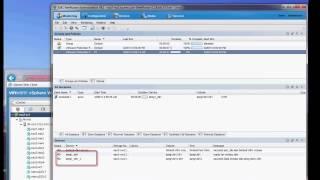 EMC NetWorker 8.1 VMware Backup and Recovery Demo