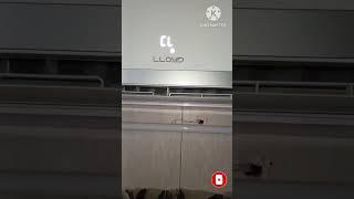 1 मिनट में CL error हटाए ️ALL lloyad AC , MV TECHNICAL india AC repair short video .. working#