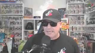 Jaggs Journeys is LIVE on YouTube