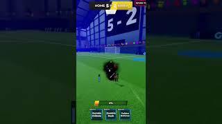 Fix your game chrollo @Chrollomedias #shorts #football #edit #trending #bluelockrivals