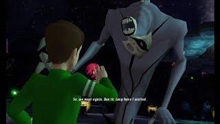 TOO MANY GHOSTFREAKS! - Ben 10 Alien Force Vilgax Attacks - Part 9 - Anur Phaetos (1/2)