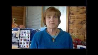 Testimonial for Mindful Media from KK Glass