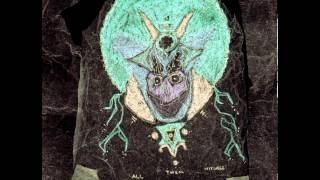 All Them Witches - The Marriage Of Coyote Woman