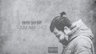 YAMAN243 - ADYNY SEN GOY TURKMEN RAP