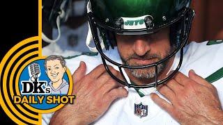 DK's Daily Shot of Steelers: What's he want?