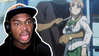 When Bullying the Wrong Person Gets you Destroyed | AniZone LIVE REACTION 