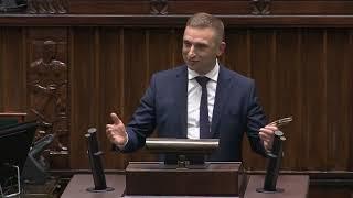 Bąkiewicz: panie Józefaciuk, jest pan kompletnym ignorantem!