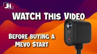 What Makes the Mevo Start So Successful?