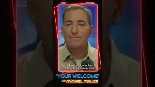 Glenn Greenwald explains why he is black-pilled