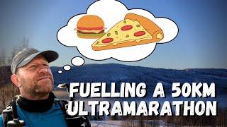 Struggling With Ultramarathon Nutrition? | Try This…