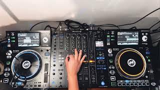 Using Effects Combinations & Routines - Learn How to Dj with Vinny Deboasse - #DjTutorial #DjSchool