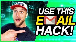 The Ultimate Email Hack for Productivity