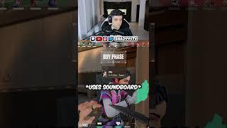 Jett is acting sus #valorant #valorantclips #valorantgameplay