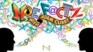 100: Hard R - Moe Factz with Adam Curry