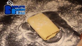 Rough Puff Pastry | Bradley's Baking Basics