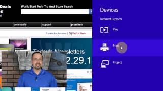 WorldStart's Guide To Windows 8.1