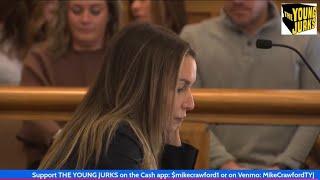 Karen Read court hearing, 3/18/2025
