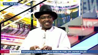 Former ICAN President, Innocent Okwuosa Analyses Activities Of Financial Reporting Council