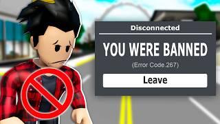 I Survived 24 HOURS on Roblox Parental Controls