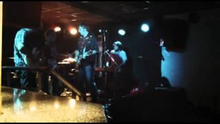 Dark Ahead - Tom Stone and the Soldiers of Fortune (Live@The Excelsior Hotel)