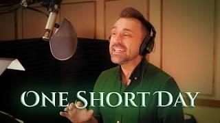 One Short Day | A Cappella Cover